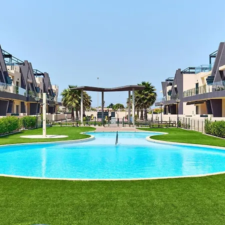 Diamante 2 Apartment *