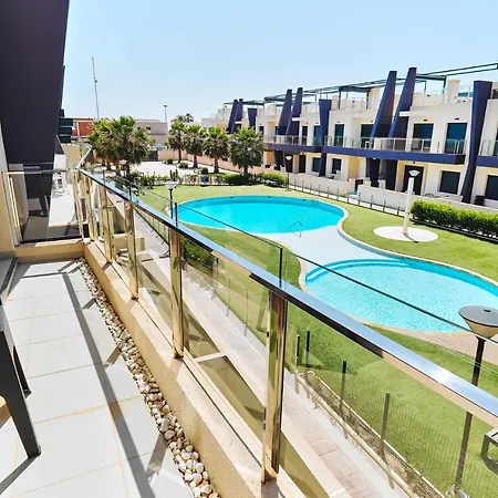 Apartman Diamante 2