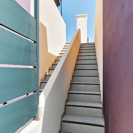 Apartment Diamante 2