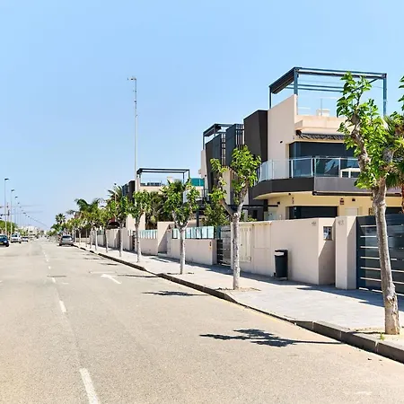 Apartment Diamante 2 *