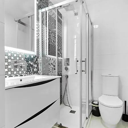 Diamante 2 Apartment *