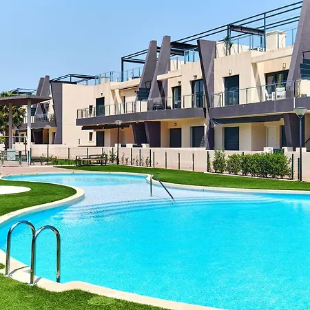Diamante 2 Apartment *