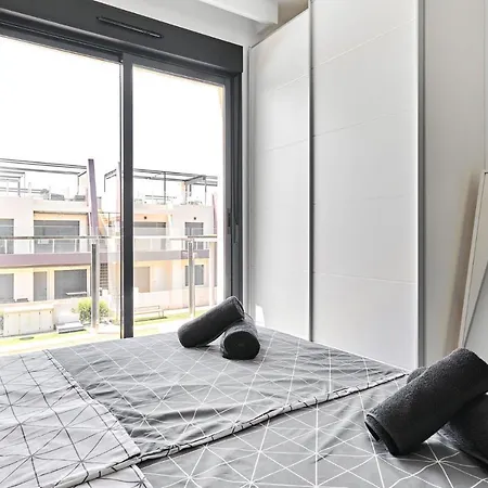 Diamante 2 Apartment