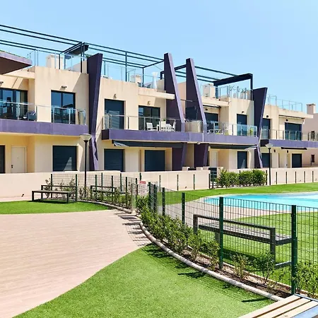 Apartment Diamante 2 Pilar de la Horadada