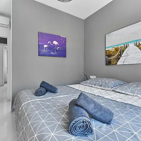 Diamante 2 Apartment