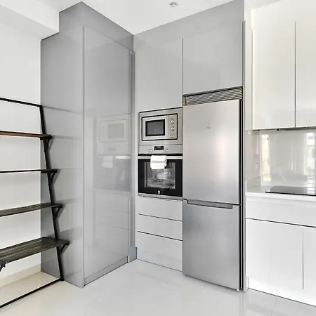 Diamante 2 Apartment