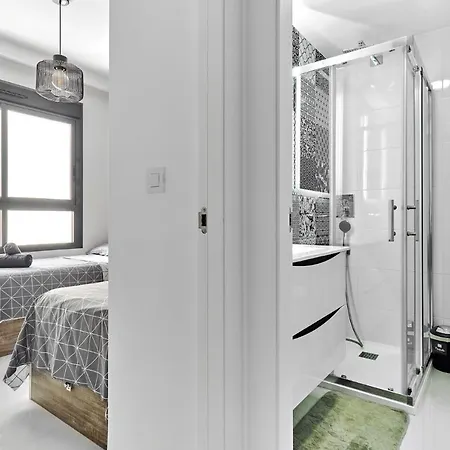 Diamante 2 Apartment