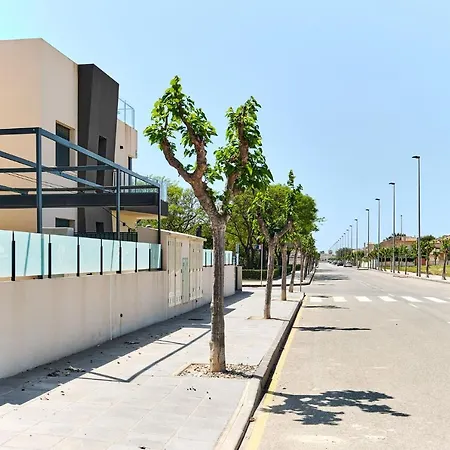 Diamante 2 Apartment Pilar de la Horadada