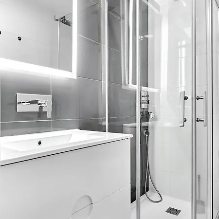 Diamante 2 Apartment