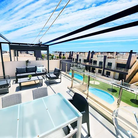 Apartment Diamante 2