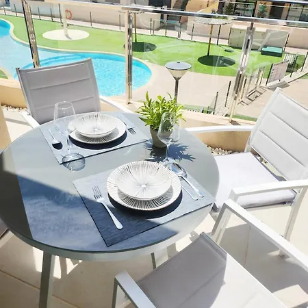 Diamante 2 Apartment *